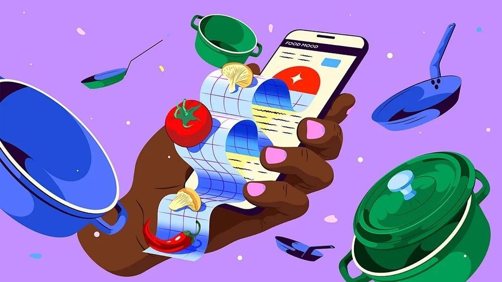 „Seamănă cu mâncarea pentru pisici": Pasta gri imaginată de inteligența artificială / Cum gătești fără să te folosești deloc de papilele gustative / Știai că există CHEF GPT și Food Mood?