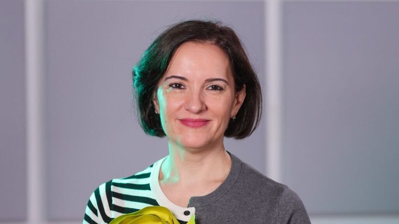 VIDEO | Tania Fântână (nutriționist): „Uneori, motivul pentru care o mamă nu slăbește nu este că mănâncă prea mult” / De ce kilogramele rămân după sarcină chiar și când faci „tot ce trebuie”