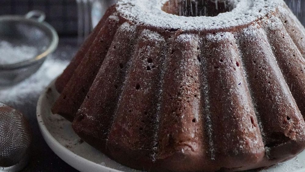 Rețeta de baba veche de secole făcută cu 96 de gălbenușuri de ou / La ce trebuie să fiți atenți