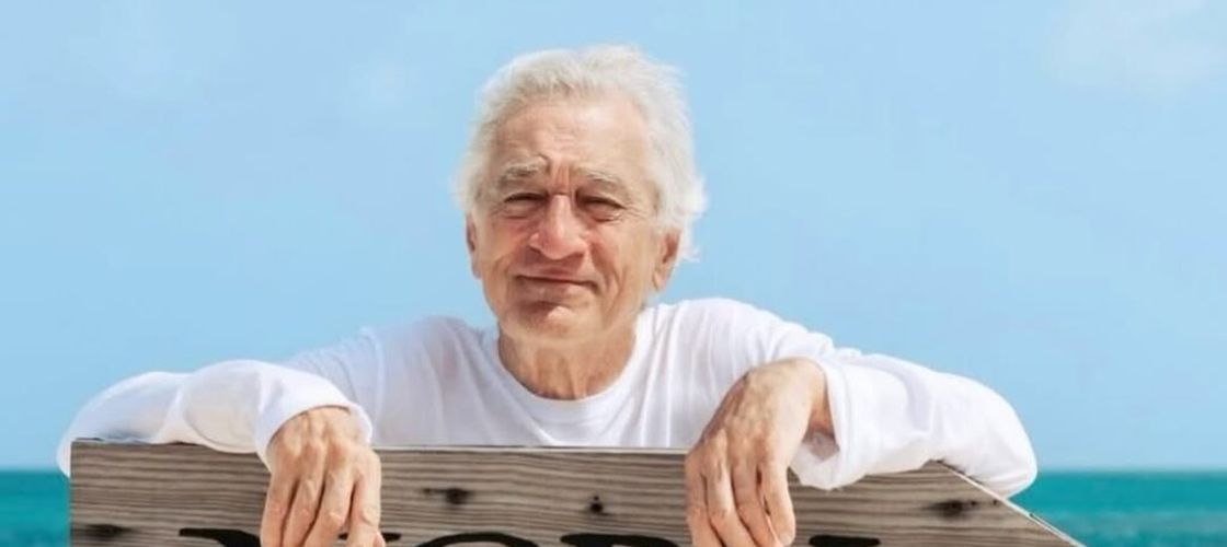 Robert De Niro investește 250 de milioane de dolari într-un resort în Caraibe / Proiectul Nobu aduce restaurante de top pe insula Barbuda