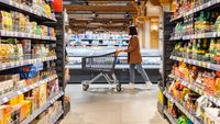 Marea Britanie, nepregătită pentru o criză alimentară. Experții avertizează: „Avem nevoie de o schimbare de sistem: să producem mai multă hrană, să dezvoltăm sisteme regionale mai diversificate și să avem depozitare la mai multe niveluri”