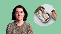 Conservele de pește, soluție practică sau compromis nutrițional / Nutiționistul Tania Fântână: „Pot face parte dintr-o alimentație sănătoasă, dar nu orice conservă și nu oricum”