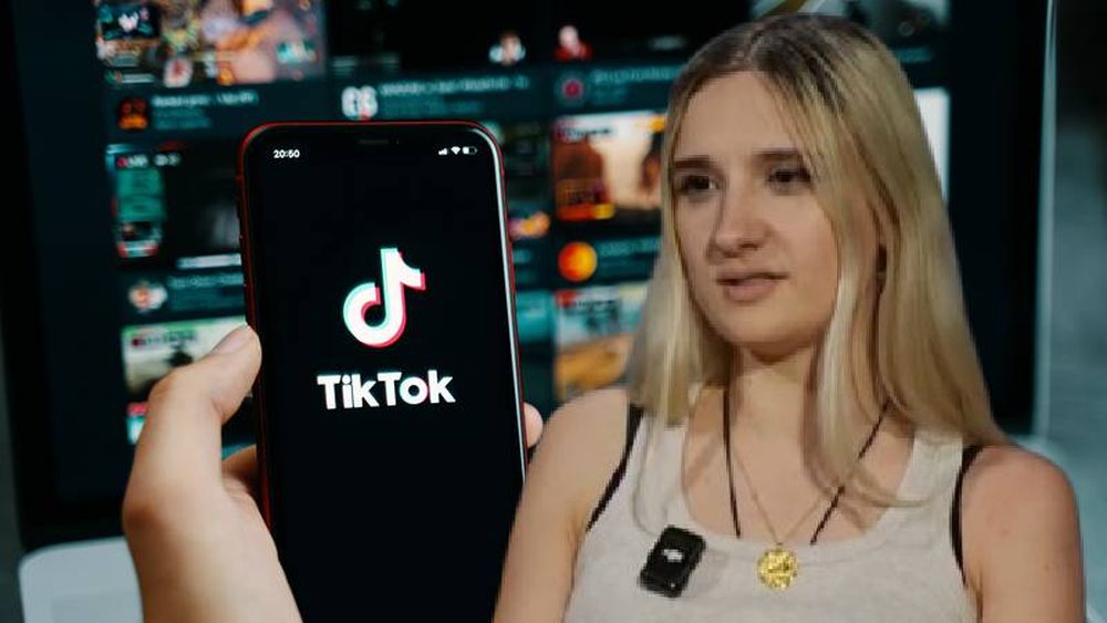 VIDEO | Laura Savu, TikTok România: „Nu mai vrem să mâncăm aceeași oală de ciorbă o săptămână” / Generația care schimbă modul în care privim mâncarea