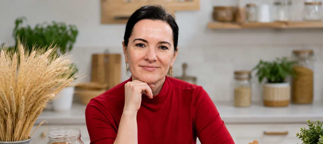 Pâinea la dietă: cât este prea mult și când își poate face loc în farfuria ta? Răspunsul nutriționistului Tania Fântână