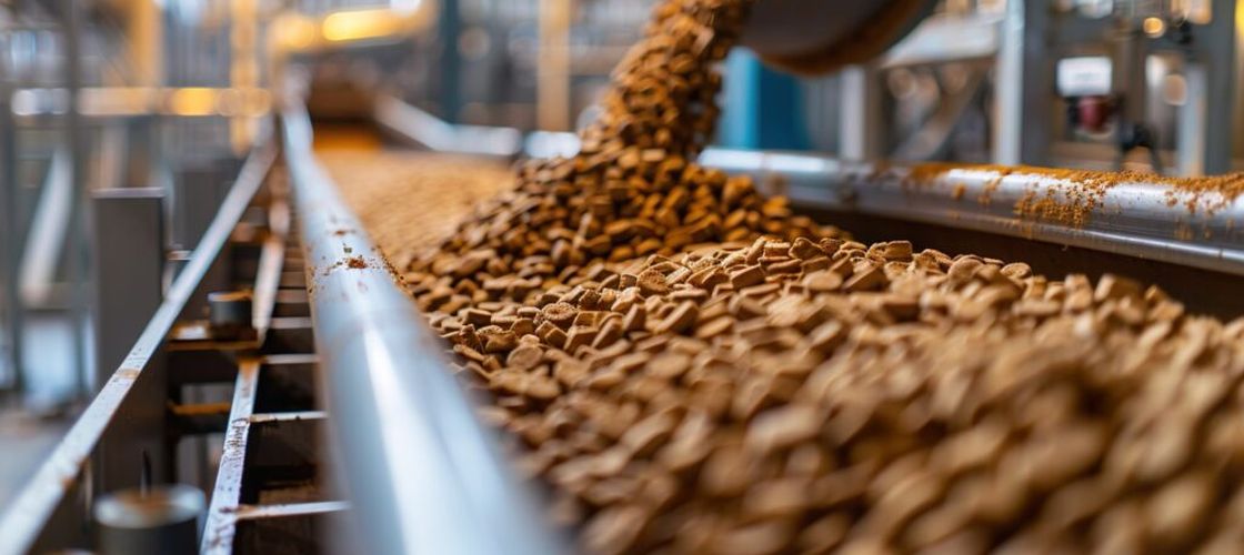 Modificări în operațiunile din România ale unui important producător ucrainean de hrană pentru animale