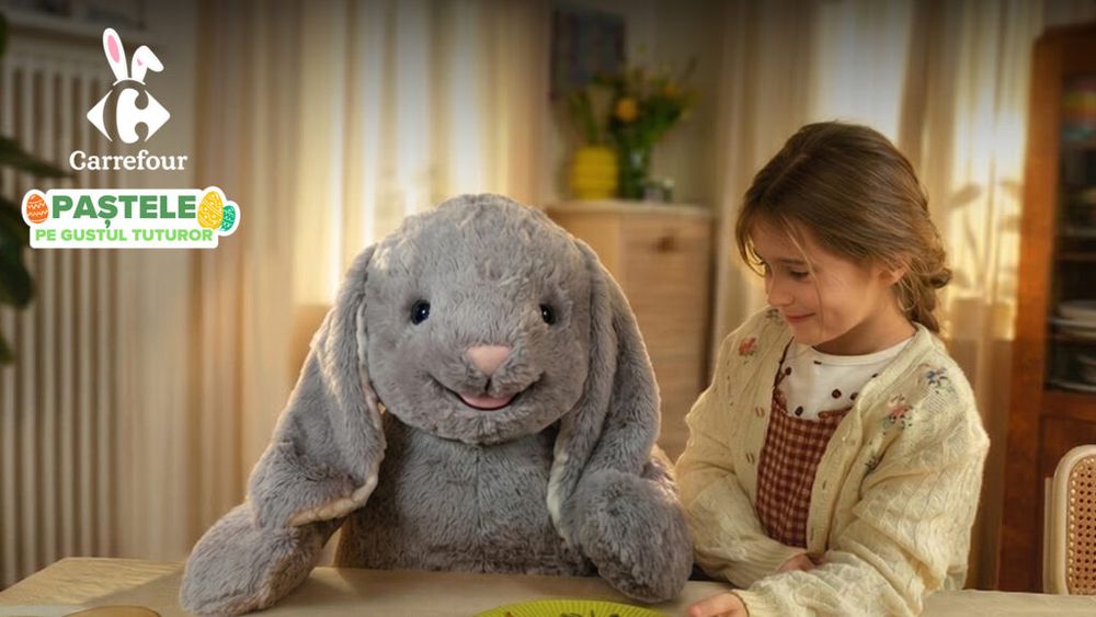 Paștele pe gustul tuturor. Cum arată o masă de sărbătoare pentru întreaga familie