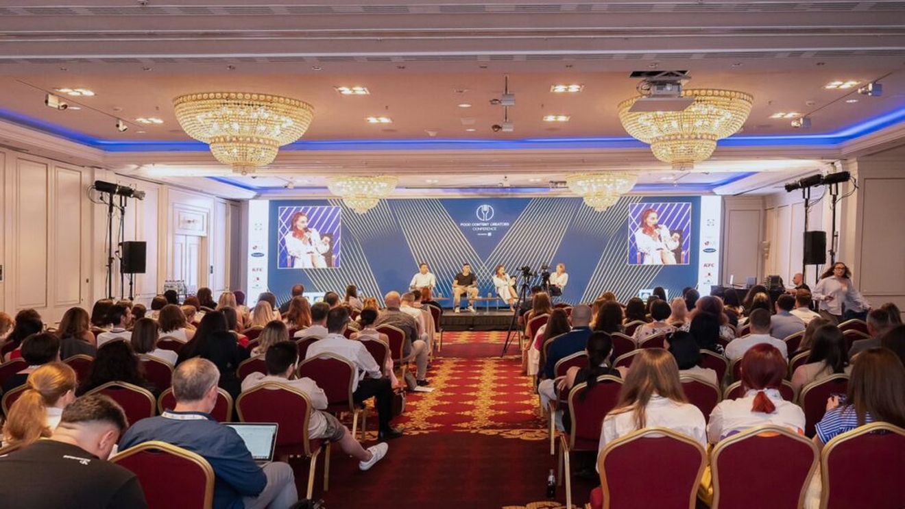 Intră în culisele creării conținutului culinar de impact (Parteneriat)