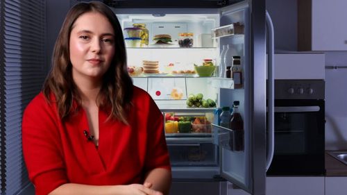 VIDEO I De unde începe risipa de mâncare? Ruxandra Gavrilescu, Asociația Gastronom: „Peste 60% din risipa alimentară începe în frigider”