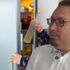 VIDEO | Testul frigiderului pentru uleiul de măsline. Geo Dobre, somelier, demontează unul dintre cele mai răspândite mituri: „Asta nu ne spune că este un ulei original sau nu”