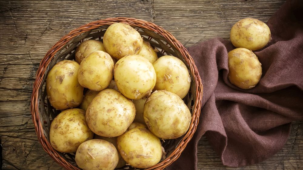 Salată orientală de post: Una dintre cele mai simple și sățioase rețete din bucătăria românească