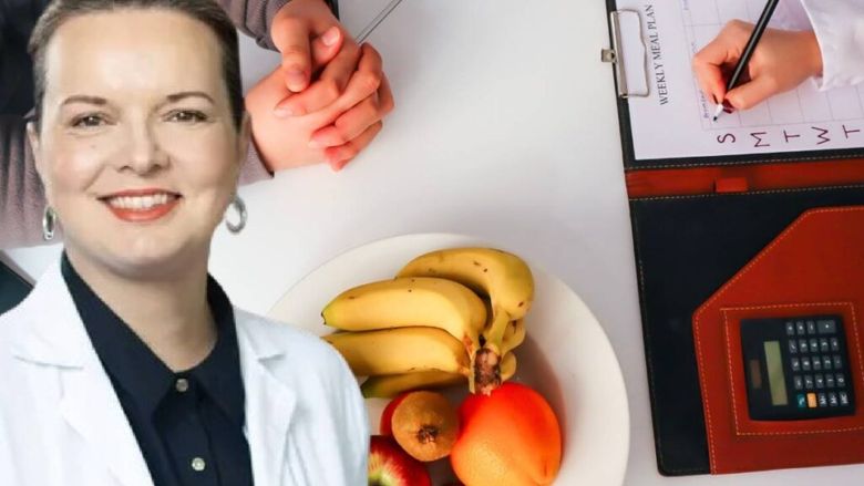 INTERVIU | Cancerul de pancreas și alimentația / Dr. Irina Mateieș, specialist în nutriție oncologică: „În timpul tratamentului, alimentația nu ar trebui să depindă exclusiv de senzația de foame”