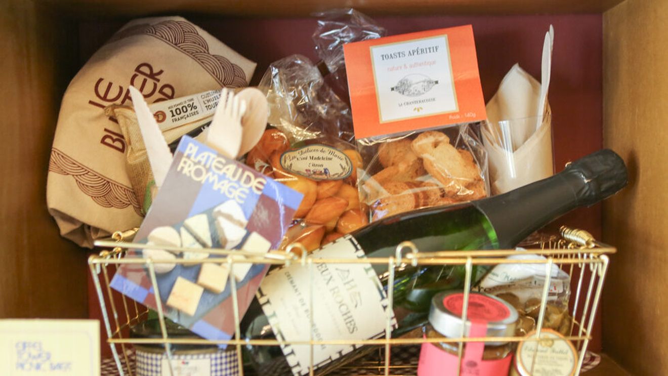 Untul, obsesia gastronomică a francezilor. La Paris s-a deschis primul magazin dedicat exclusiv celui mai iubit ingredient din bucătăria franceză