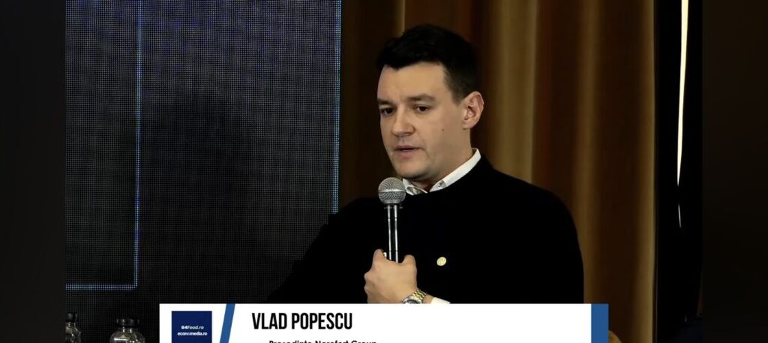 De la pompă la raft | Criza motorinei capătă noi accente. Vlad Popescu (Norofert): „E un sentiment de panică! Printre fermieri există ideea că mai bine nu mai semănăm nimic. Nicio cultură de primăvară!”