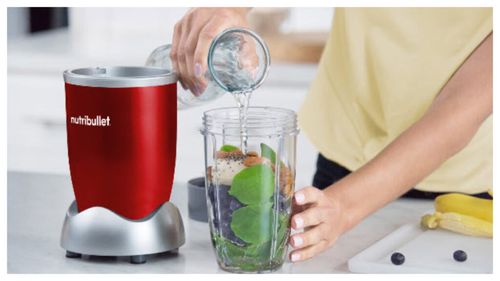 Blendere mici pentru un suc/shake plin de vitamine/ Avatajele și dezavantajele unui astfel de aparat ușor de folosit