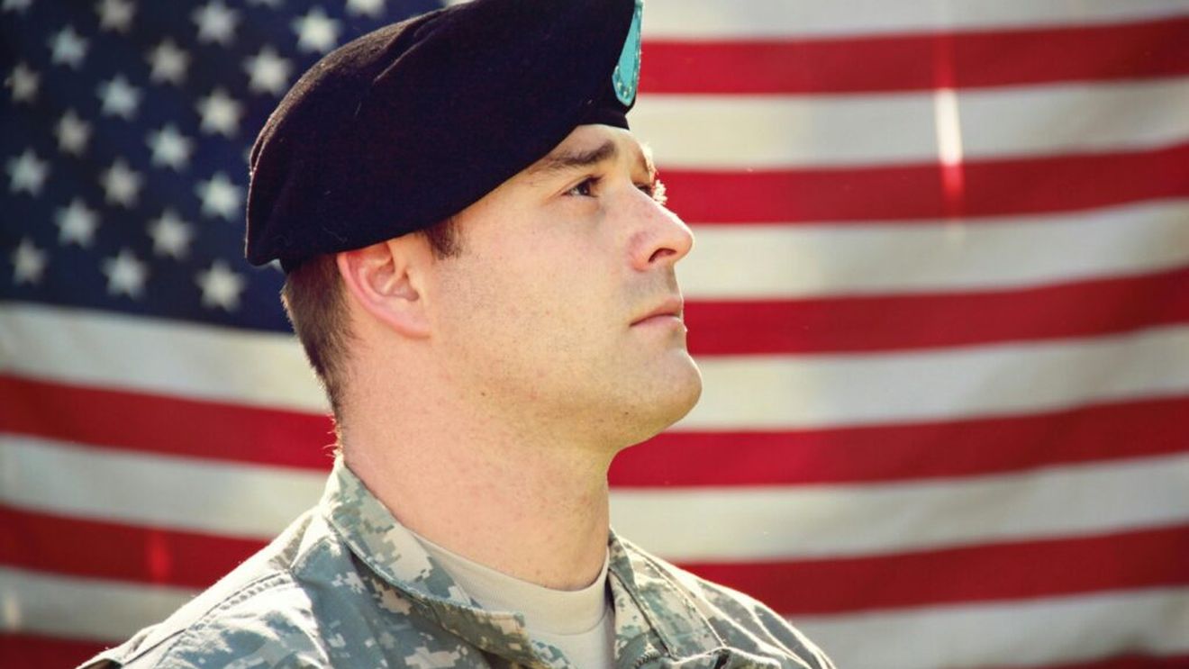 Candidaţii supraponderali nu sunt primiți în serviciul militar. Armata americană a respins 52.000 de persoane în 2023