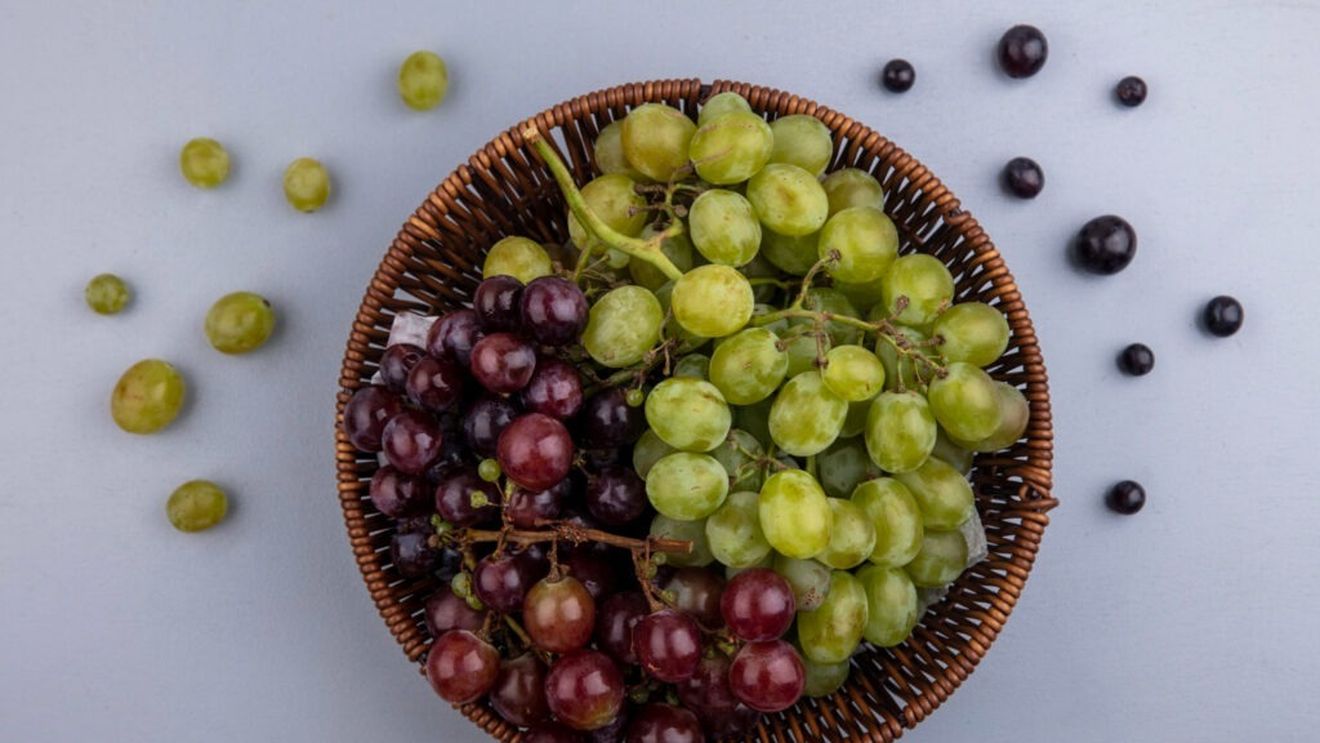 Struguri fără sâmburi, din Sicilia. O companie vine deja cu trei noi soiuri brevetate