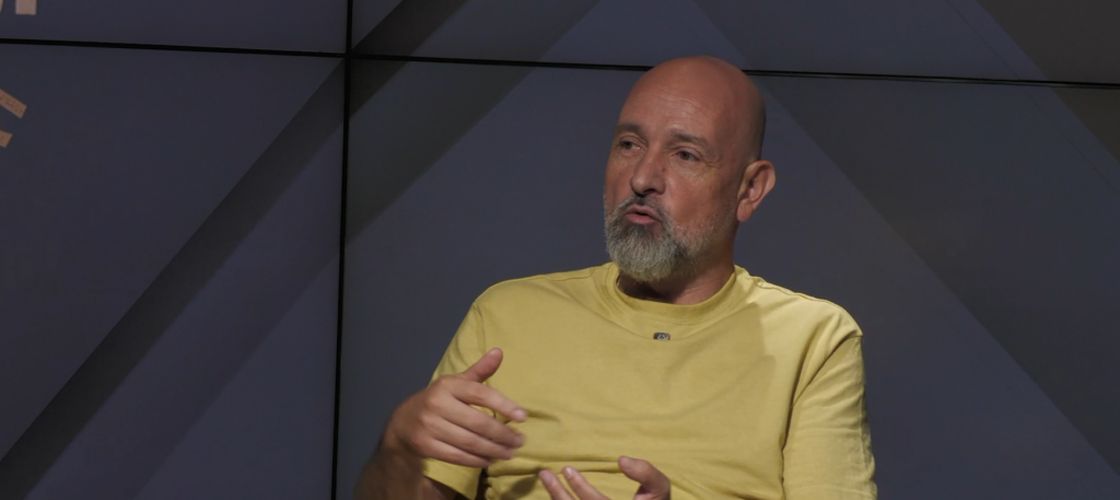 VIDEO | Cum vede Cezar Ioan viitorul vinului românesc / „Este deja făcut bine. Trebuie povestit mai mult” / Vinul poate atrage turiști în România
