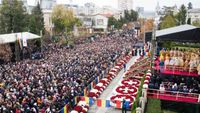 Ce să NU faci de Sf. Parascheva în 14 octombrie. Iată ce pățești dacă nu respecți interdicțiile: de la boală și pagubă până la apariția negilor pe mâini