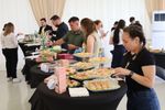 Viitorul alimentației, la Timișoara: 64 de produse inovatoare, dezvoltate de studenți la FIA StudentFest 2026