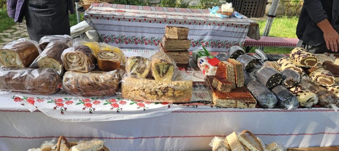 Consumatorul decide soarta producătorilor români. Tanczos Barna: Alegerea produselor locale susține economia