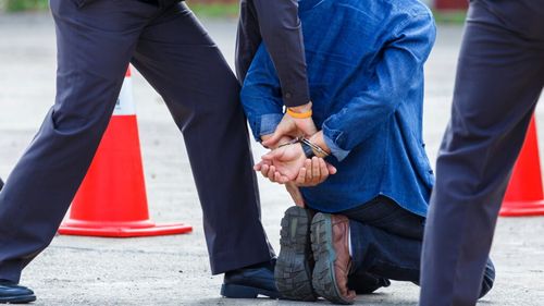 Român suspectat pentru o crimă comisă în Belgia, prins în timp ce fura legume și fructe în Franța