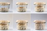 Maiaua naturală, preparare și hrănire. Cum faci pâinea de casă, crocantă și aerată și cu dospire îndelungată