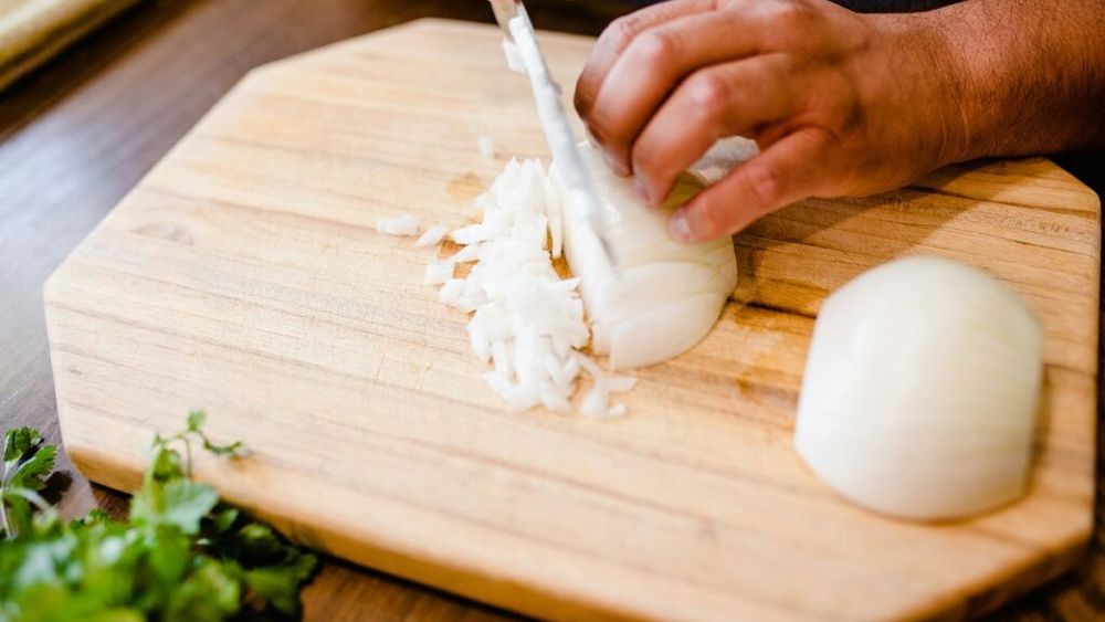 Uiți rețete pe care le-ai preparat toată viața? Ar trebui să mergi la medic pentru că pot fi primele simptome de Alzheimer