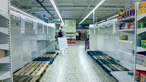 Scădere cu 42% a vânzărilor comercianţilor din Croația ca urmare a unui nou boicot al consumatorilor: „Este important să arătăm cu toţii că ne-am săturat”