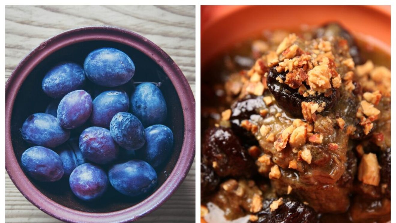 Șapte beneficii surprinzătoare ale prunelor / Proaspete sau uscate, aceste fructe previn îmbătrânirea și anemia, te ajută să slăbești și te feresc de constipație