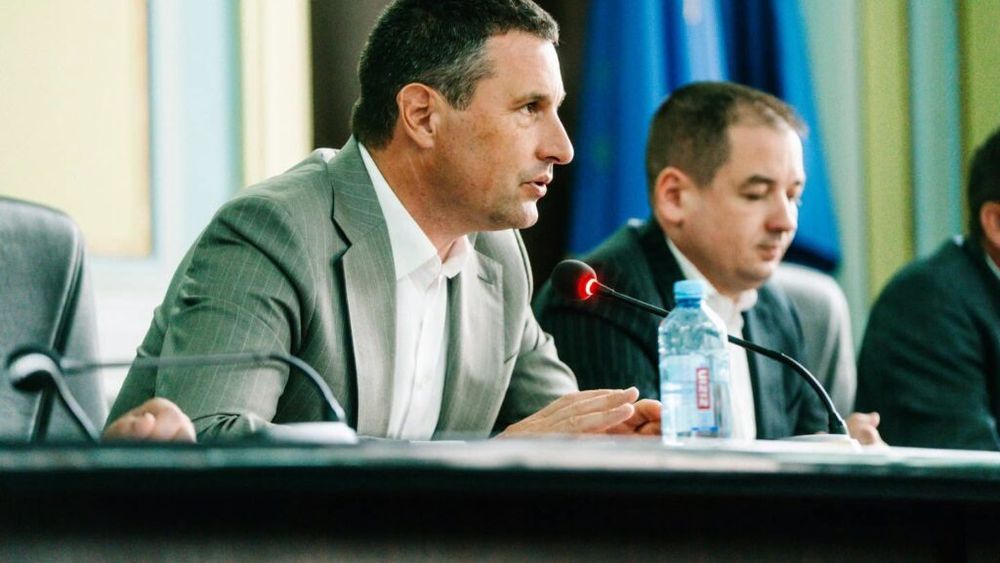 Ministrul interimar al Agriculturii, Tanczos Barna, anunță noi finanțări pentru fermieri și prezintă stadiul ajutoarelor de stat