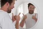 De ce vor bărbații să slăbească? Un studiu scoate la iveală motivul surprinzător: nu sănătatea îi motivează cel mai mult