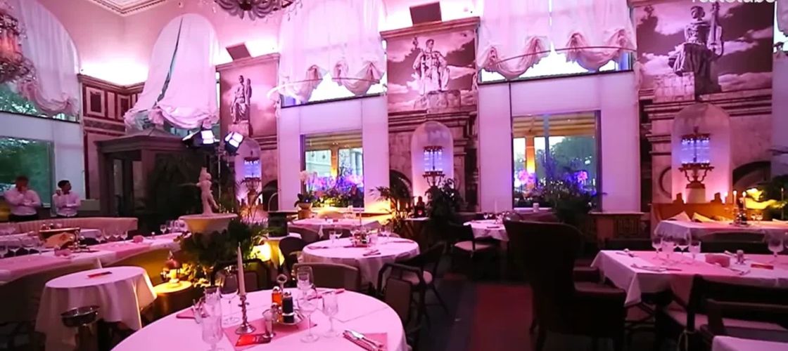 Explozie la un restaurant de lux din centrul Moscovei. Cel puțin trei morți și 15 răniți / Presa rusă susține că un general își sărbătorea ziua de naștere