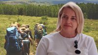 VIDEO | Turismul autentic nu înseamnă hoteluri de lux | Manuela Iftimoaei: „Drumețul de pe Via Transilvanica nu caută lux, nu caută pensiuni de 4-5 stele”