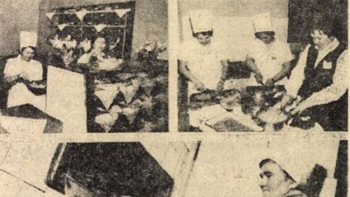 Istoria de 40 de ani a pizzei în Sibiu: Bologneza cu salam, Capriciosa cu brânză telemea și Italiana cu sardele / Pizza Cindrel, produsul înregistrat la OSIM