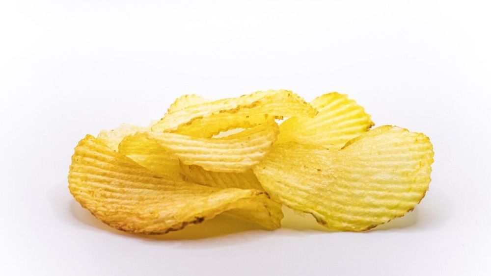 Topul celor mai nesănătoase chipsuri, întocmit de un nutriționist american/Multe dintre aceste mărci se găsesc și la noi în magazine
