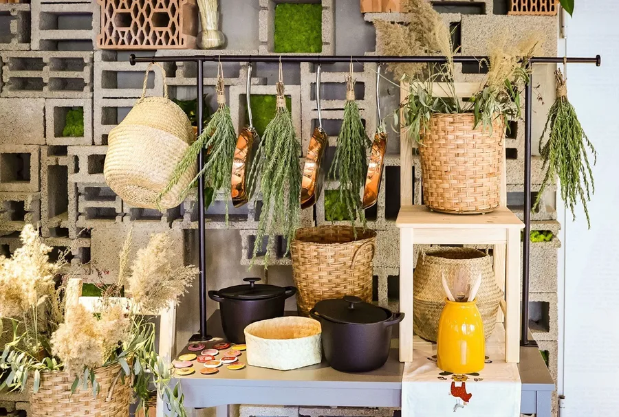 bucătărie, gatit, masa acasă