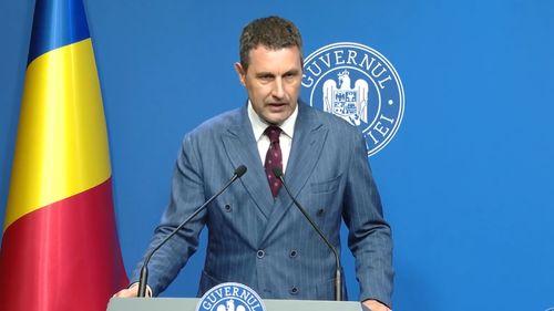 Tánczos Barna, ministrul interimar al Agriculturii: ”Agricultura are nevoie de cel puțin un miliard de lei pentru sprijinirea fermierilor până la sfârșitul anului”