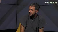 VIDEO | Chef Alex Dumitru: „Țăranul ăla care îți vindea prin piață începe să dispară” / Cum vede schimbarea dintre sat și oraș