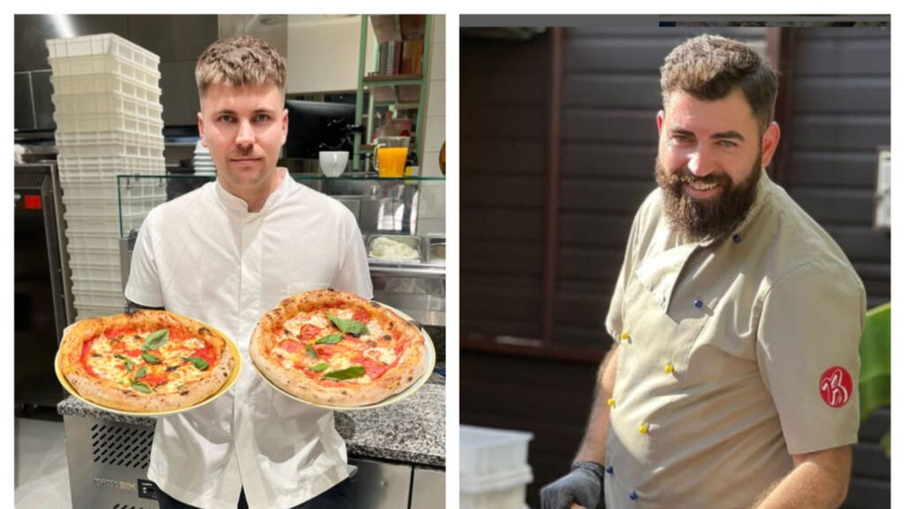 9 februarie, Ziua Internațională a Pizzei | G4Food a stat de vorbă cu doi maeștri pizzaioli și am aflat secretele acestui preparat: „Răbdarea de a face un aluat acasă este primul și cel mai important secret” / „Toate ingredientele trebuie să fie de calitate”