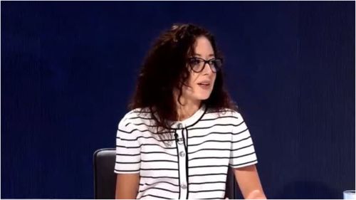 VIDEO | Ema Claudia Mărgineanu, specialist în nutriție pediatrică: Pofta de dulce a copiilor și adolescenților nu poate fi separată de somn, emoții, ecrane și obiceiurile familiei