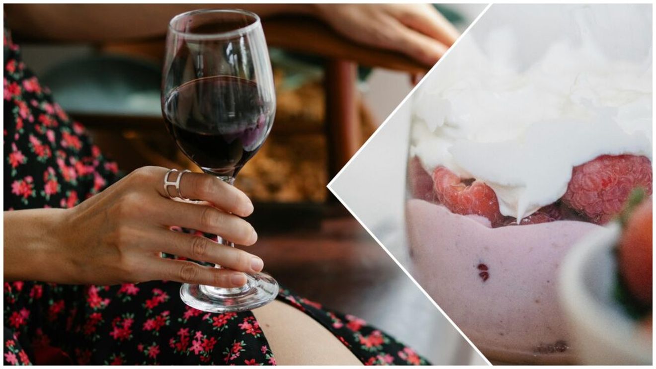 9 alimente și băuturi aparent sănătoase asociate științific cu o durată de viață mai scurtă. Din listă fac parte vinul roșu și iaurturile cu arome