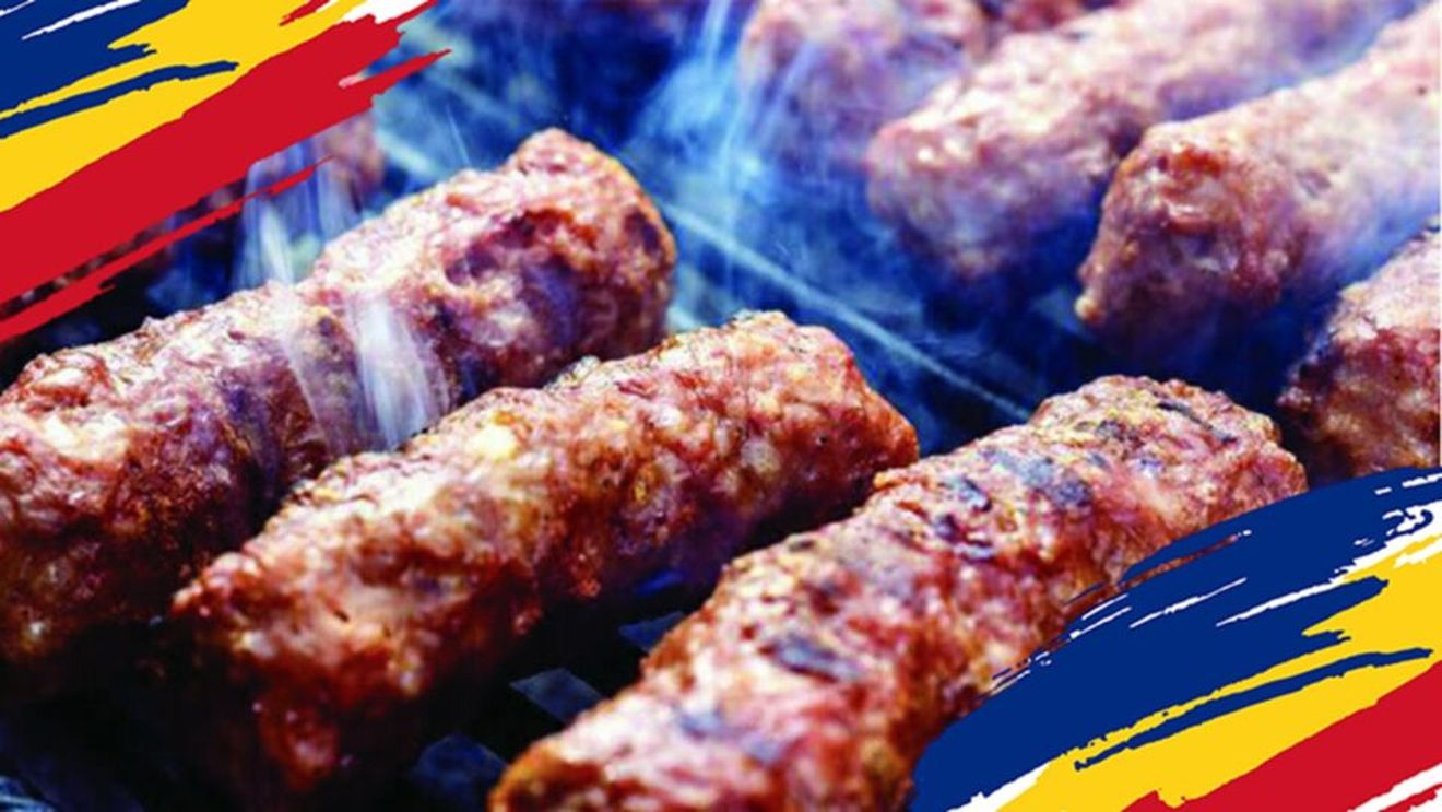 EDITORIAL | 107 ani de la Marea Unire, vreo 10 de la marea dezbinare culinară / Cosmin Dragomir: „Urlăm că ostropelul nu e mâncare românească pentru că tomatele vin din Americi, dar la piață cautăm roșii românești”