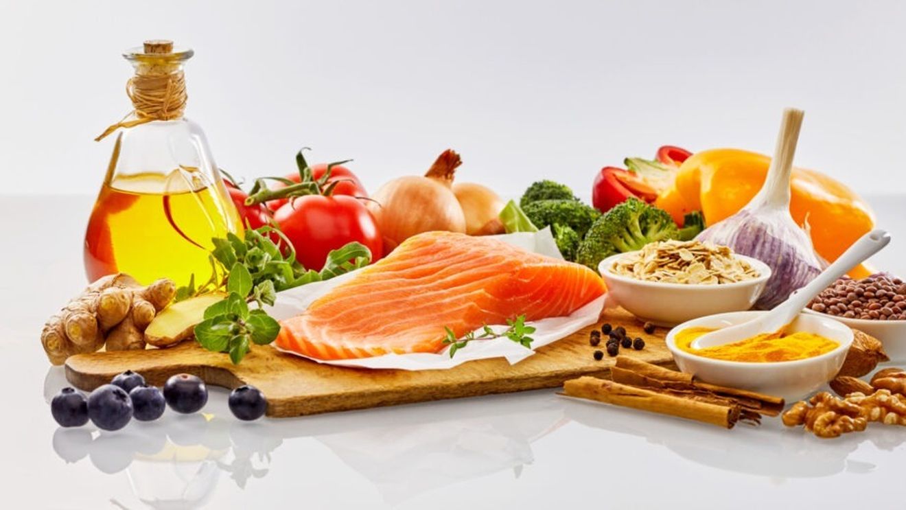 Cum să-ți menții inima sănătoasă printr-o alimentație echilibrată și bogată în nutrienți / 12 alimente care reduc colesterolul și protejează sănătatea inimii