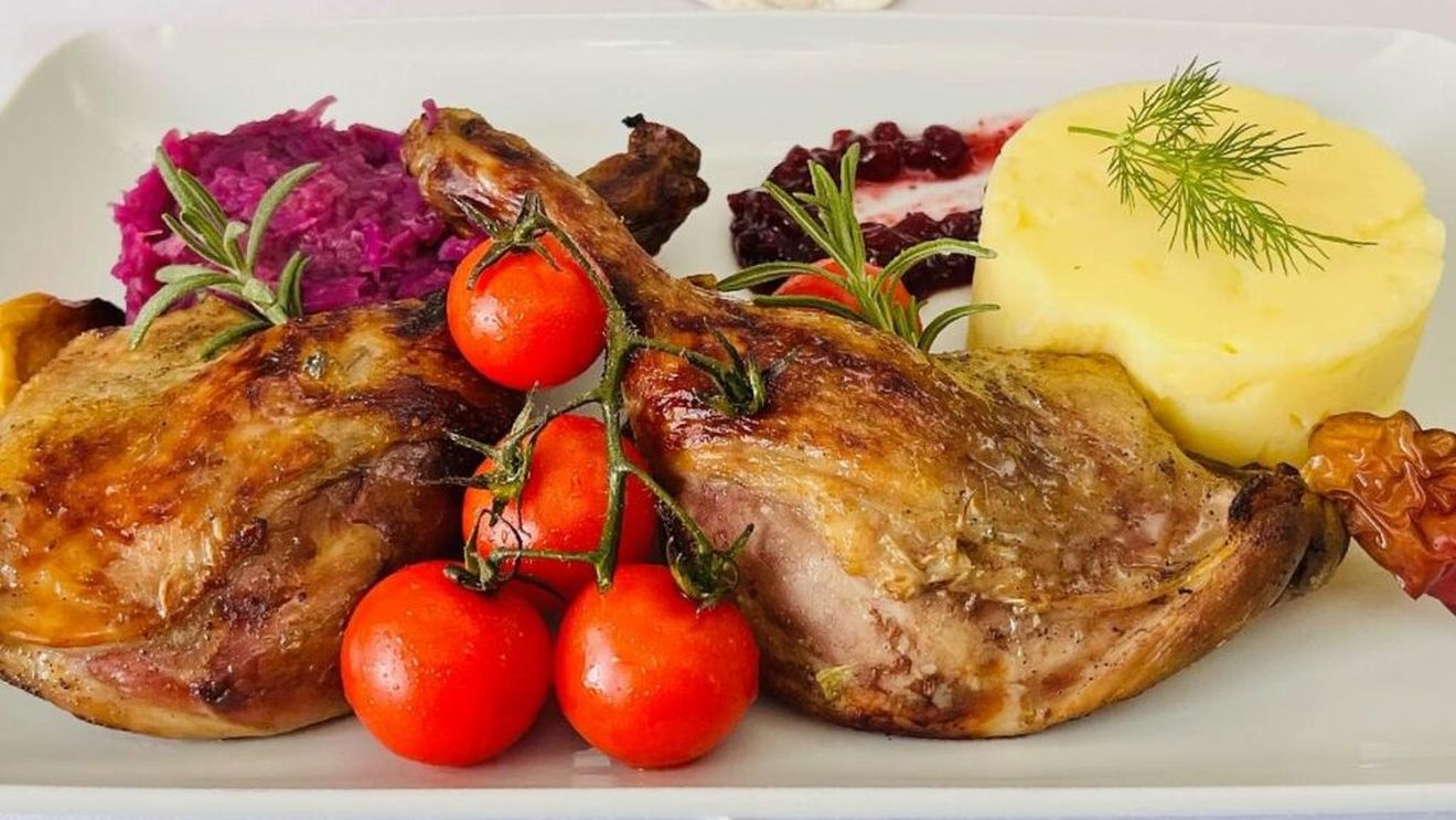 Judeţul Harghita ar putea deveni Regiune Gastronomică Europeană în 2027/Juriul s-a declarat încântat de vizita în regiune