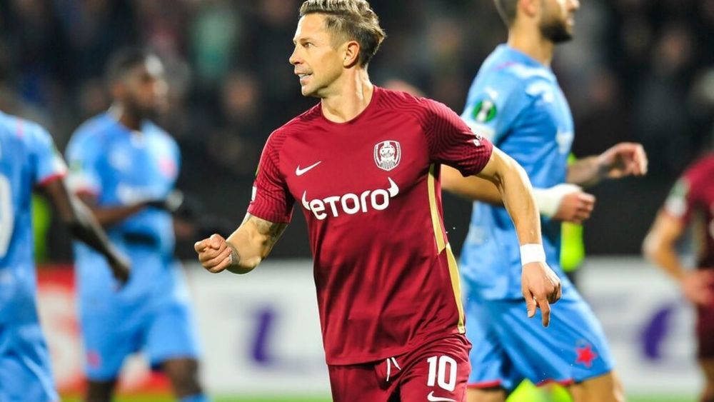 Obiceiurile alimentare ale lui Ciprian Deac: Începe fiecare masă cu salate și consumă mult pește / Alimentele pe care le-a eliminat de 5 ani din dietă