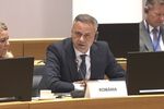 VIDEO | Fostul ministru al Agriculturii, Florin Barbu, spune că ar mânca carne de la o oaie bolnavă și nevaccinată: „Nu afectează sănătatea”