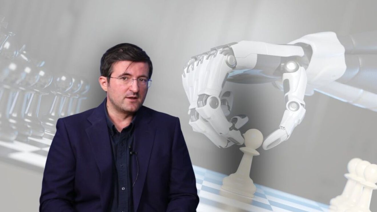 VIDEO | Emil Muthu, CEO Neurony Solutions, despre asistentul AI care oferă recomandări personalizate de suplimente dedicate îmbunătățirii performanțelor mentale: „Este un tool care nu ia deciziile pentru tine, dar îți pune toate informațiile la dispoziție, ca să-ți poți lua tu deciziile”