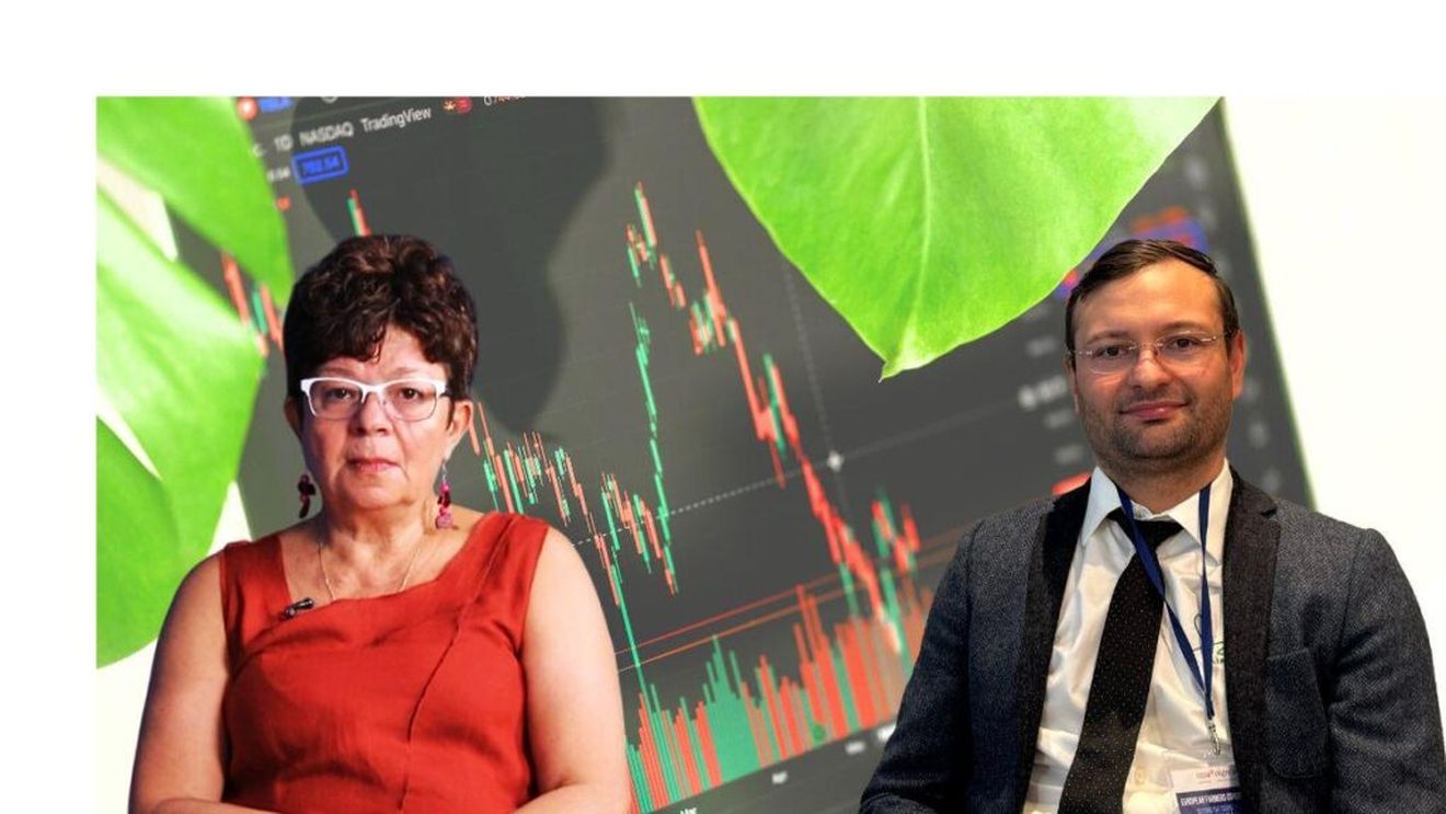 VIDEO | Agricultura în schimbare | Agricultura viitorului și competențe digitale/ Ionuț Dumitru (AIPROM): „Un inginer agronom în ziua de astăzi nu mai este ca acum 40 de ani, acum trebuie să fie pregătit și în zona digitală”