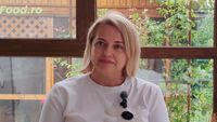 VIDEO | Mâncarea locală, parte din experiența Via Transilvanica | Manuela Iftimoaei: „Drumețul caută această experiență și caută experiența culinară”