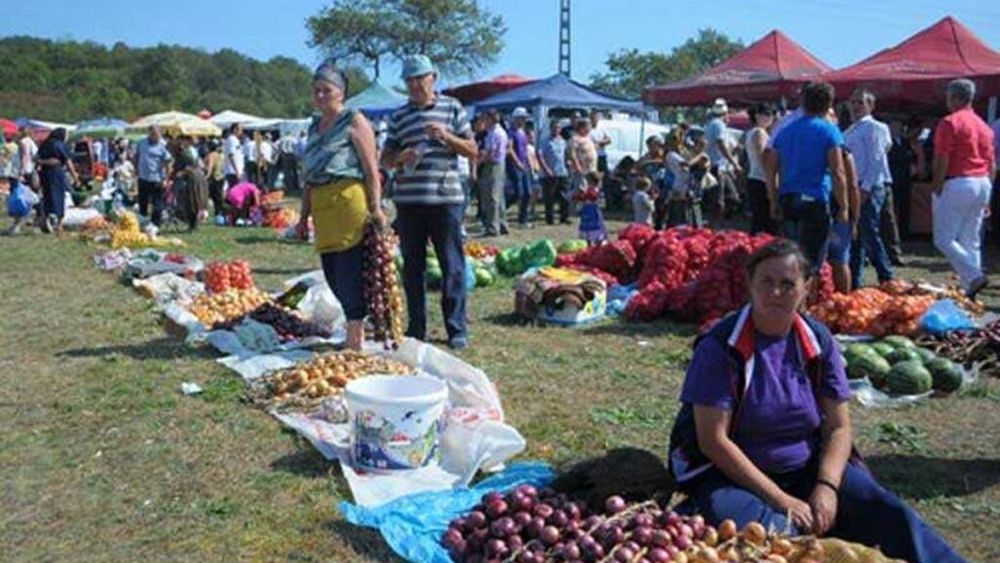 Târgul cepelor are loc în Maramureș în aceste zile/Este una dintre cele mai longevive sărbători câmpenești, ajunsă la ediția 53/Istoria sărbătorii este chiar mai veche
